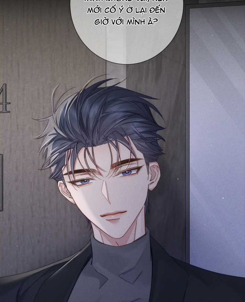 Nhân Vật Chính Chỉ Muốn Yêu Đương Chapter 113 trang 19