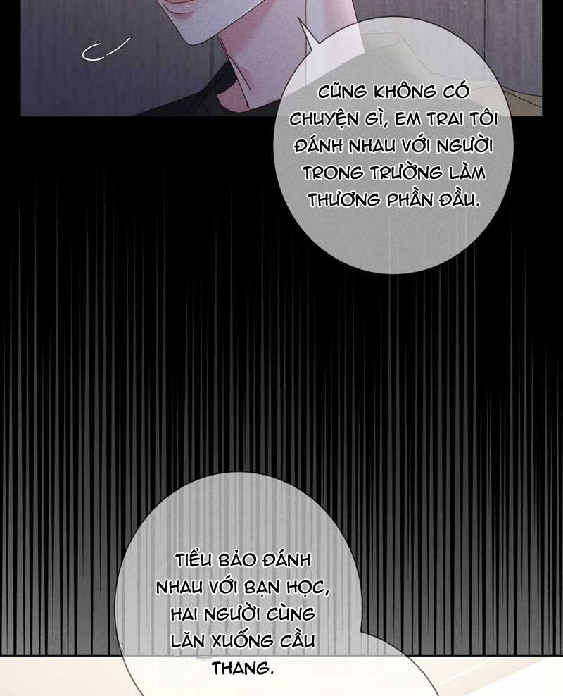 Nhân Vật Chính Chỉ Muốn Yêu Đương Chapter 113 trang 21