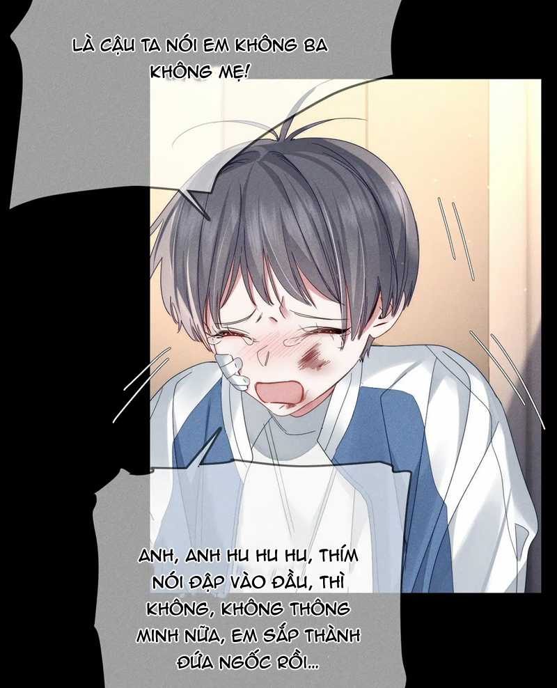 Nhân Vật Chính Chỉ Muốn Yêu Đương Chapter 113 trang 23