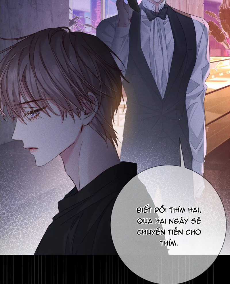 Nhân Vật Chính Chỉ Muốn Yêu Đương Chapter 113 trang 25