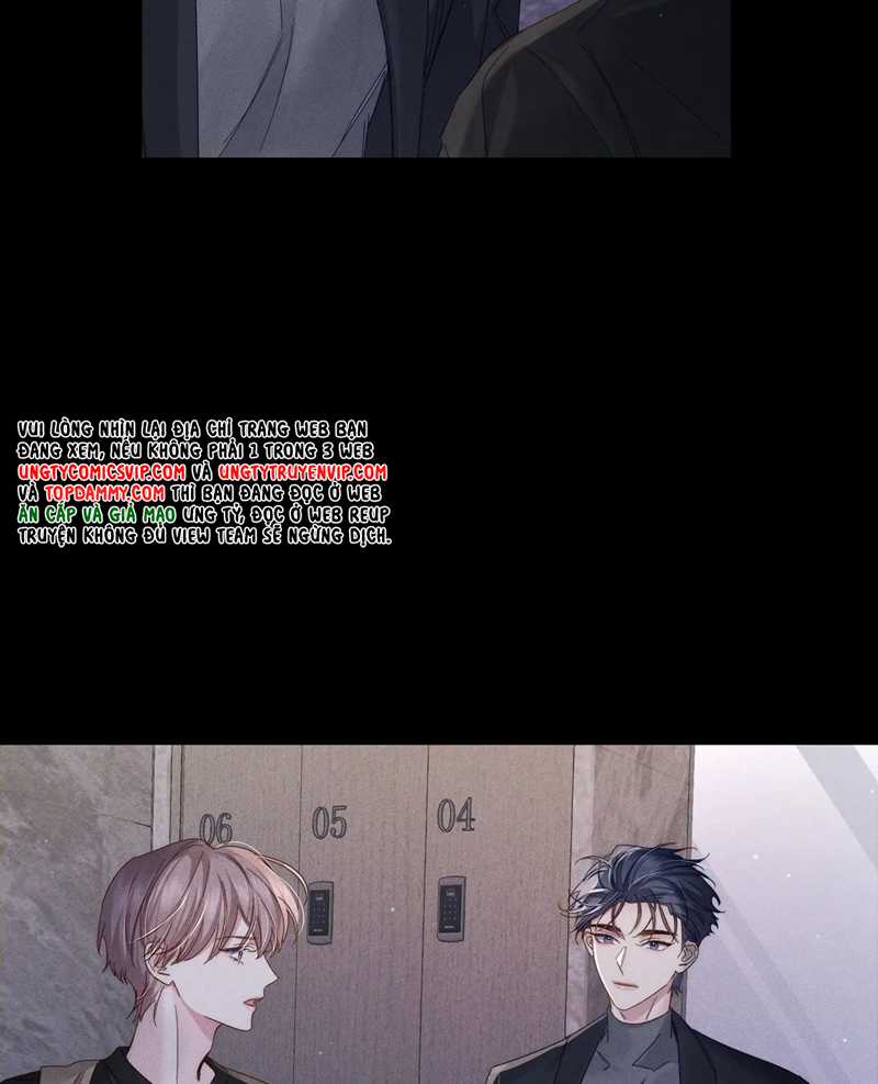 Nhân Vật Chính Chỉ Muốn Yêu Đương Chapter 113 trang 27