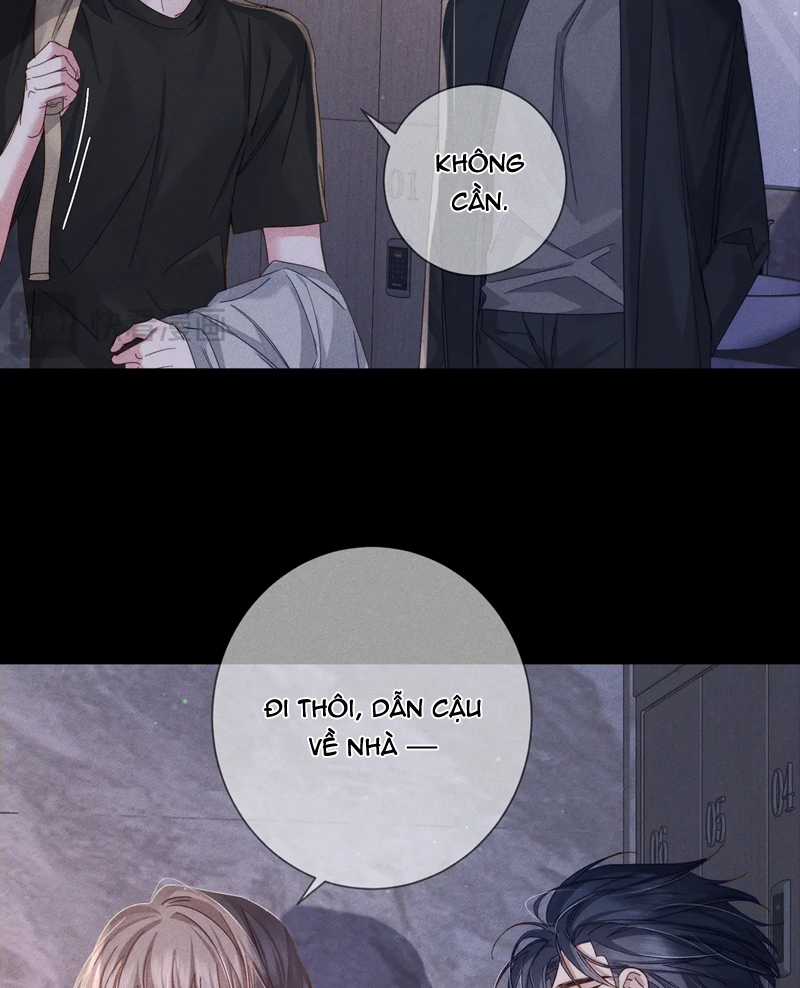 Nhân Vật Chính Chỉ Muốn Yêu Đương Chapter 113 trang 28