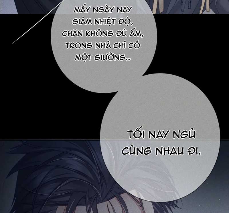 Nhân Vật Chính Chỉ Muốn Yêu Đương Chapter 113 trang 33