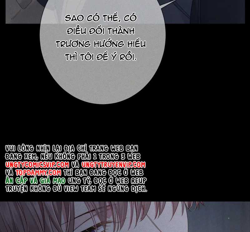 Nhân Vật Chính Chỉ Muốn Yêu Đương Chapter 113 trang 37