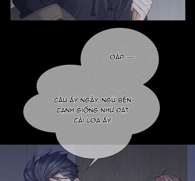 Nhân Vật Chính Chỉ Muốn Yêu Đương Chapter 113 trang 40