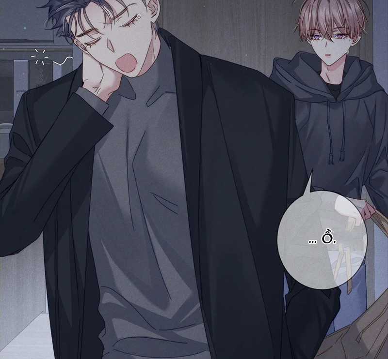 Nhân Vật Chính Chỉ Muốn Yêu Đương Chapter 113 trang 41