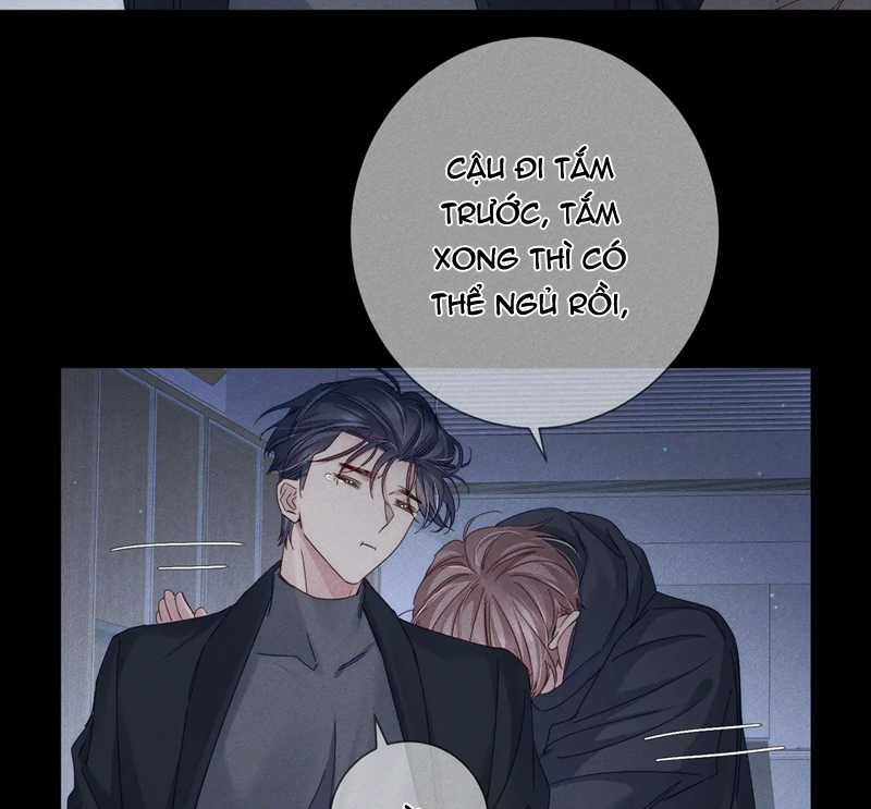 Nhân Vật Chính Chỉ Muốn Yêu Đương Chapter 113 trang 42