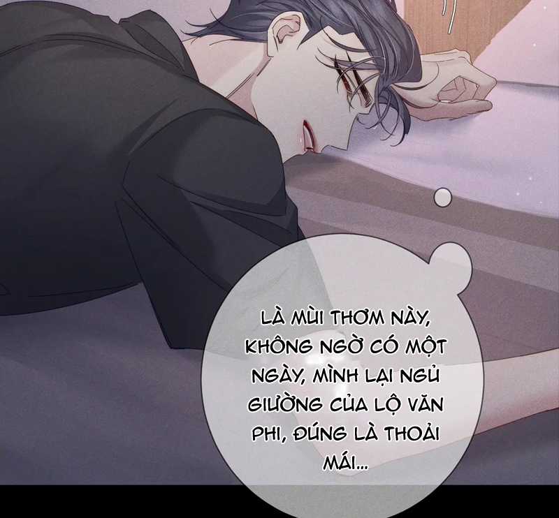 Nhân Vật Chính Chỉ Muốn Yêu Đương Chapter 113 trang 46