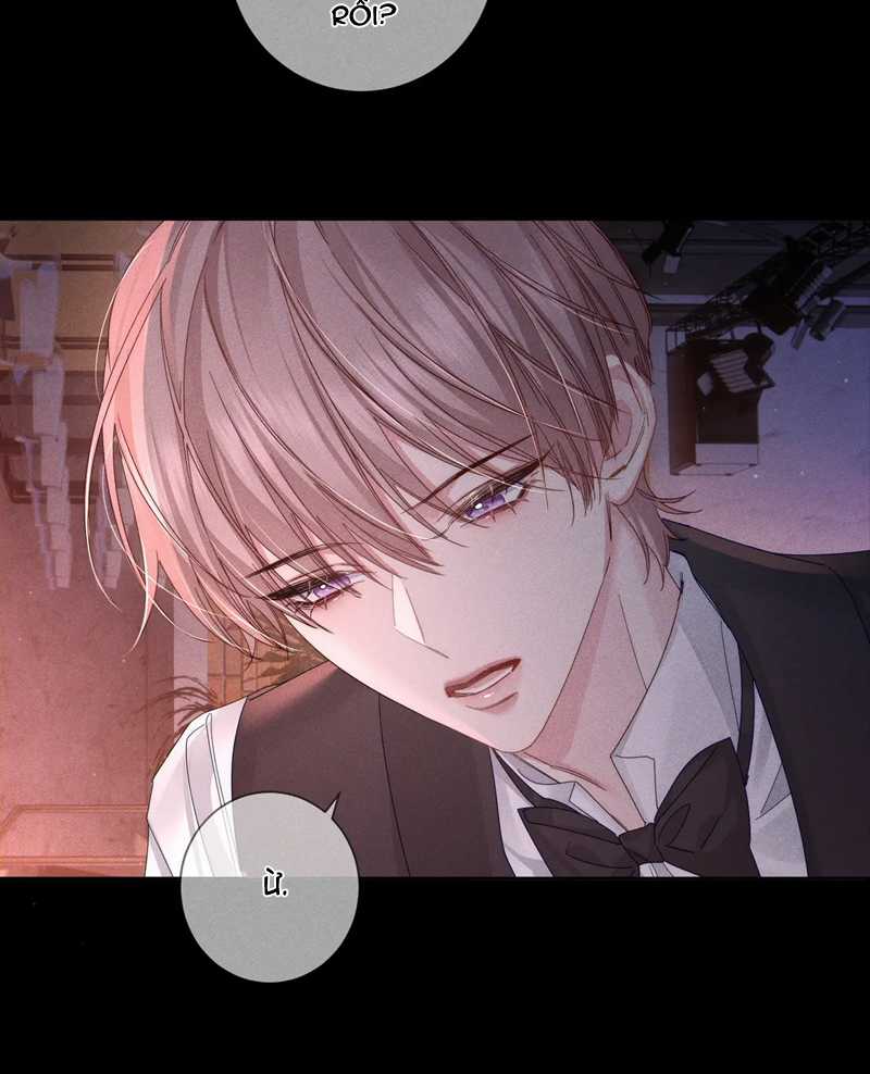 Nhân Vật Chính Chỉ Muốn Yêu Đương Chapter 113 trang 6