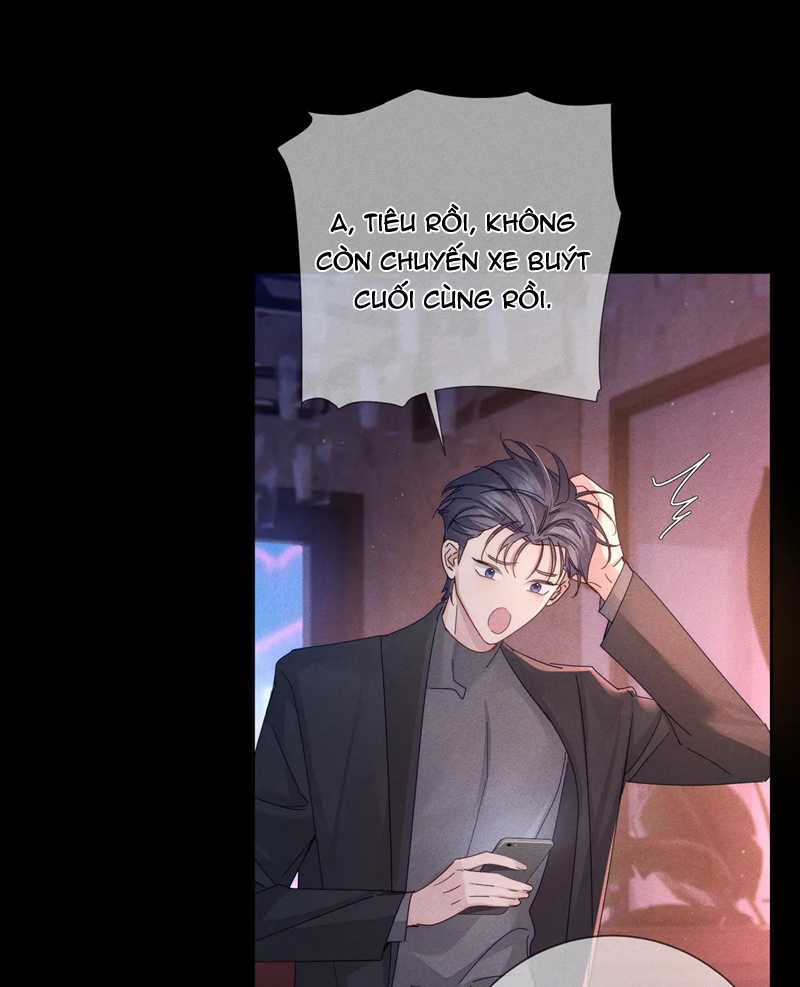 Nhân Vật Chính Chỉ Muốn Yêu Đương Chapter 113 trang 7