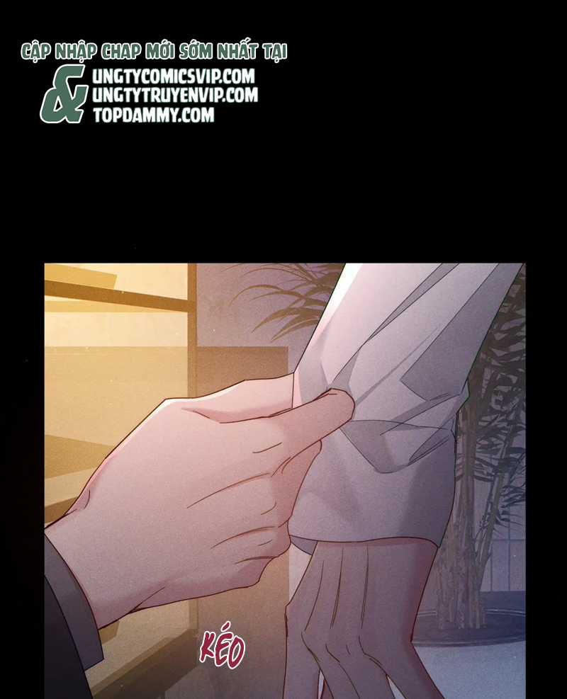 Nhân Vật Chính Chỉ Muốn Yêu Đương Chapter 113 trang 9