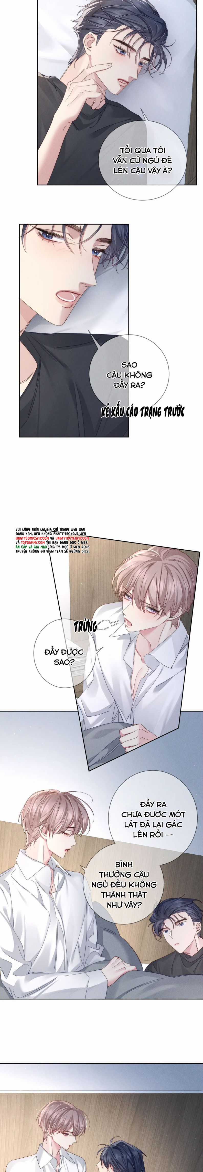 Nhân Vật Chính Chỉ Muốn Yêu Đương Chapter 114 trang 5