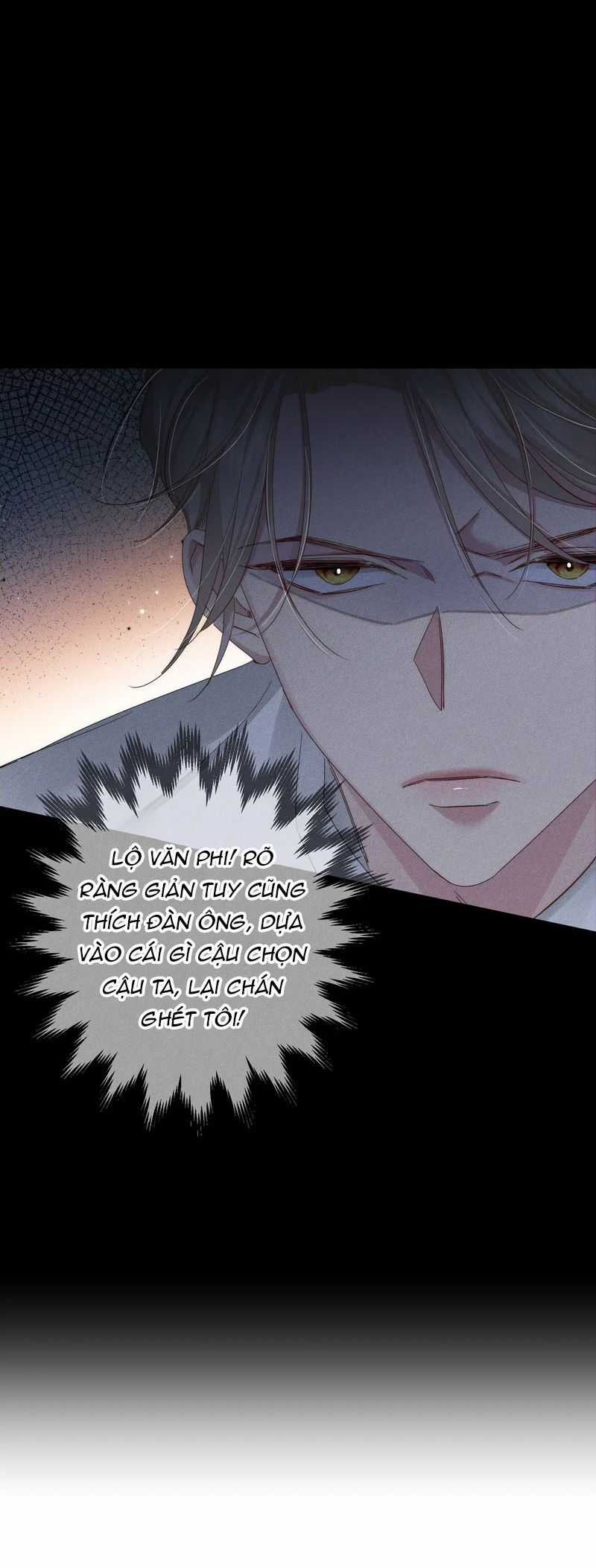 Nhân Vật Chính Chỉ Muốn Yêu Đương Chapter 115 trang 19