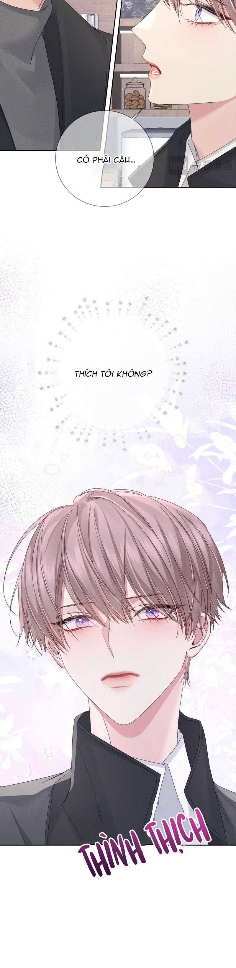 Nhân Vật Chính Chỉ Muốn Yêu Đương Chapter 115 trang 7