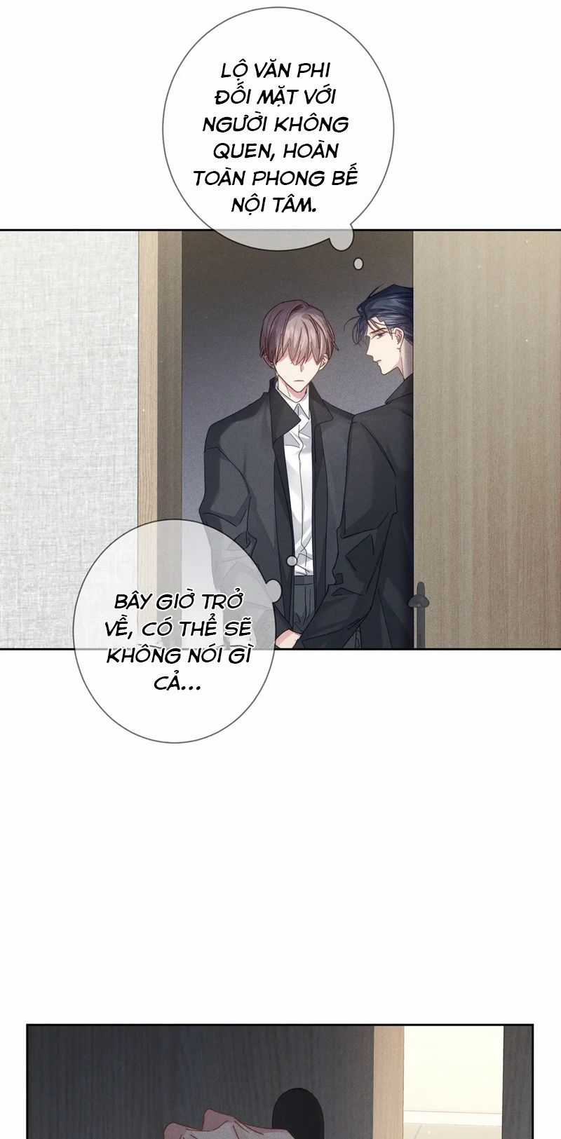 Nhân Vật Chính Chỉ Muốn Yêu Đương Chapter 116 trang 16