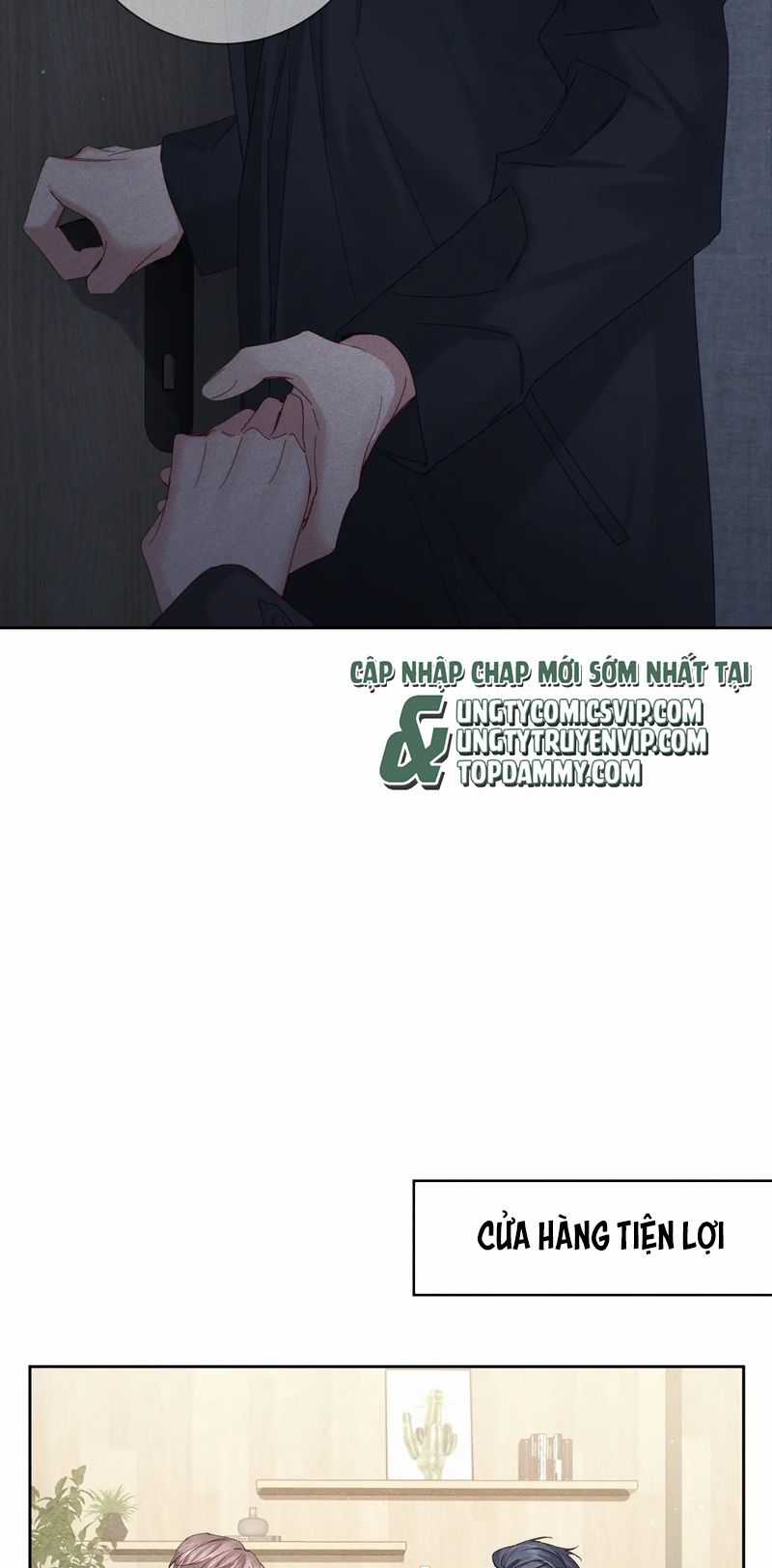 Nhân Vật Chính Chỉ Muốn Yêu Đương Chapter 116 trang 18