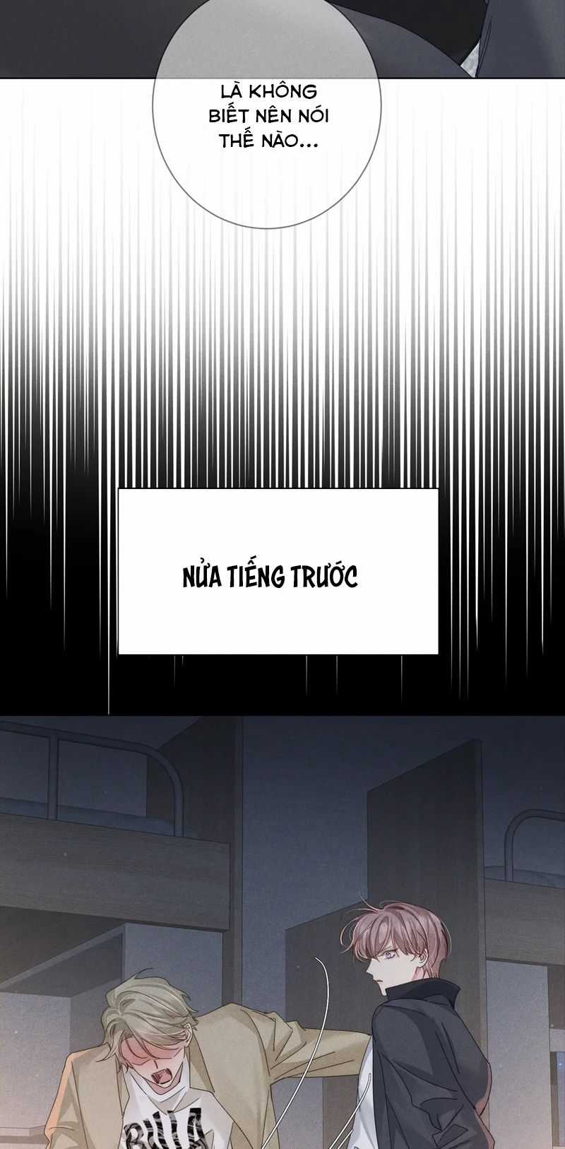 Nhân Vật Chính Chỉ Muốn Yêu Đương Chapter 116 trang 23