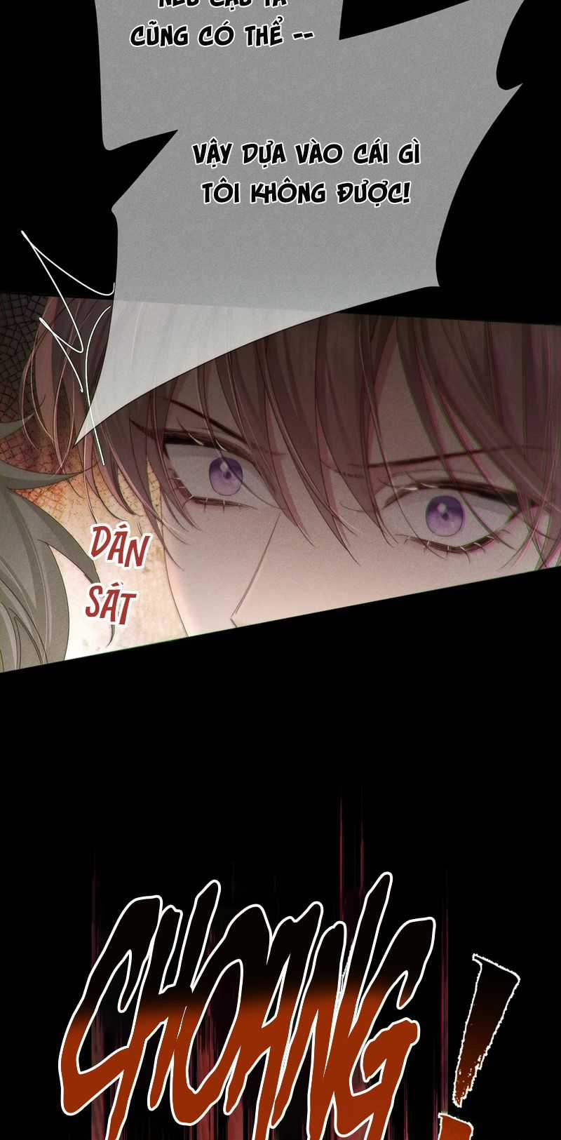 Nhân Vật Chính Chỉ Muốn Yêu Đương Chapter 116 trang 26