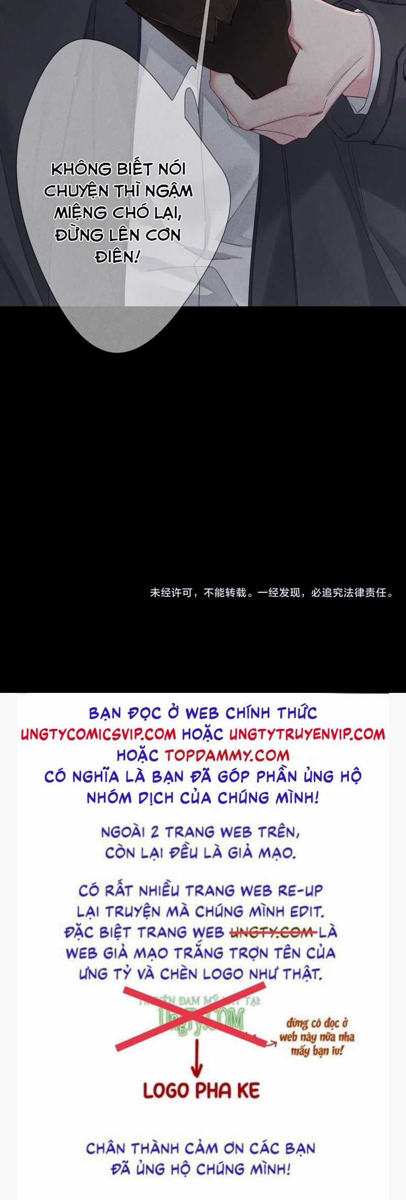 Nhân Vật Chính Chỉ Muốn Yêu Đương Chapter 116 trang 28