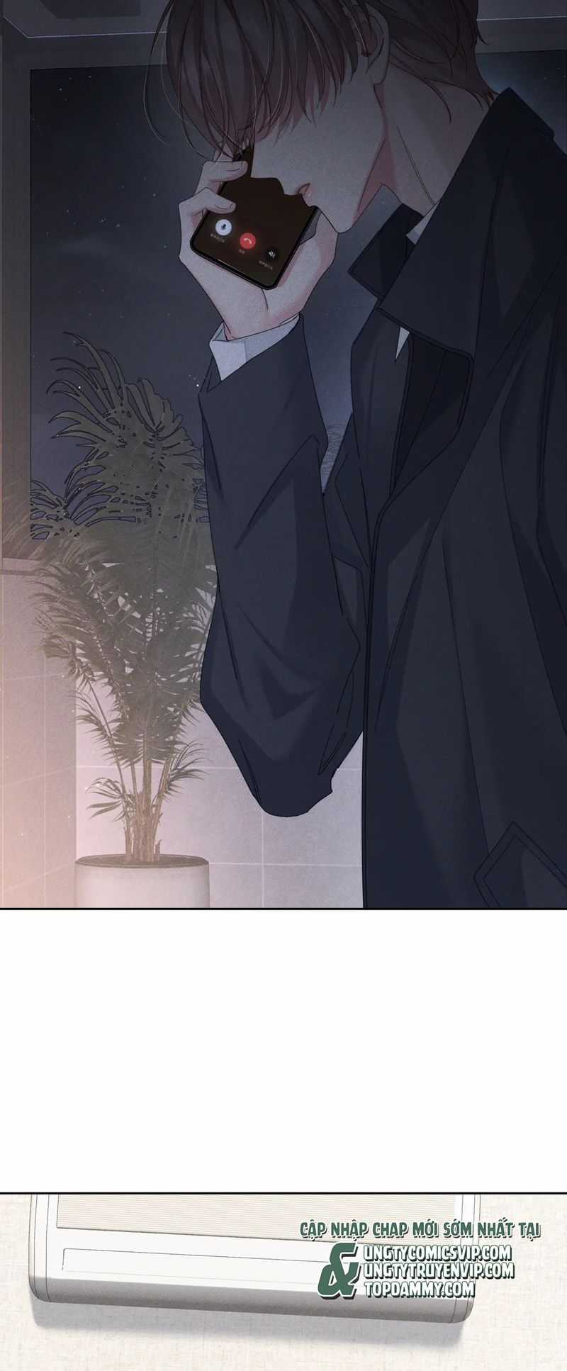 Nhân Vật Chính Chỉ Muốn Yêu Đương Chapter 116 trang 9