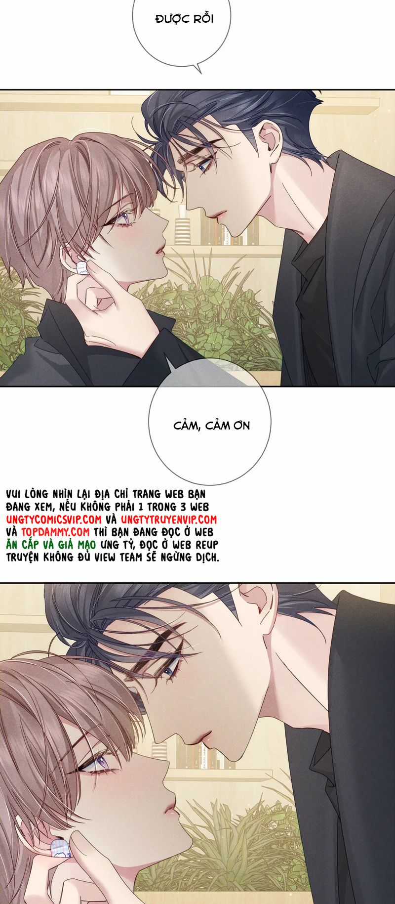 Nhân Vật Chính Chỉ Muốn Yêu Đương Chapter 117 trang 14