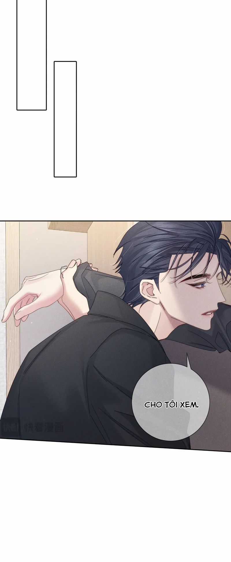 Nhân Vật Chính Chỉ Muốn Yêu Đương Chapter 117 trang 18