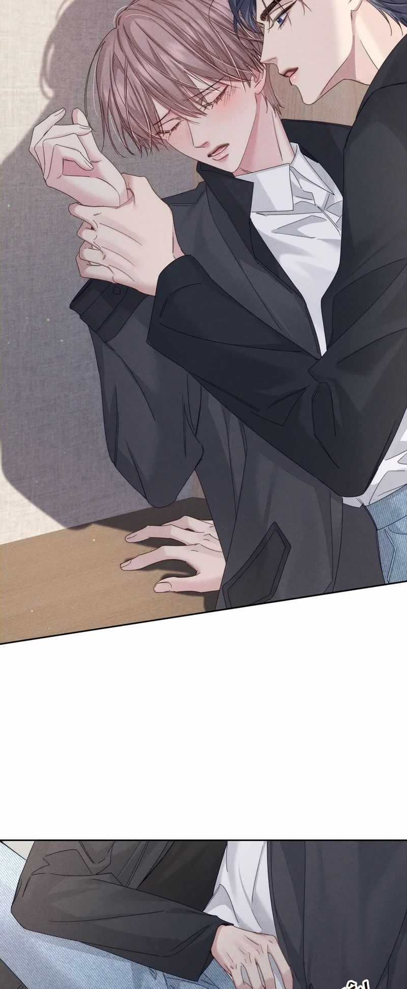 Nhân Vật Chính Chỉ Muốn Yêu Đương Chapter 117 trang 20