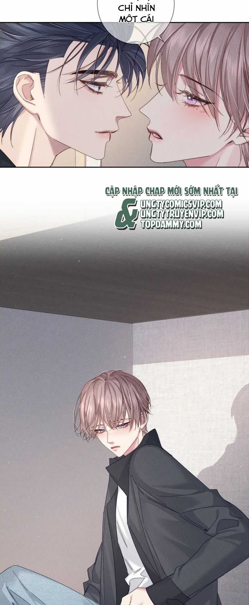 Nhân Vật Chính Chỉ Muốn Yêu Đương Chapter 117 trang 23