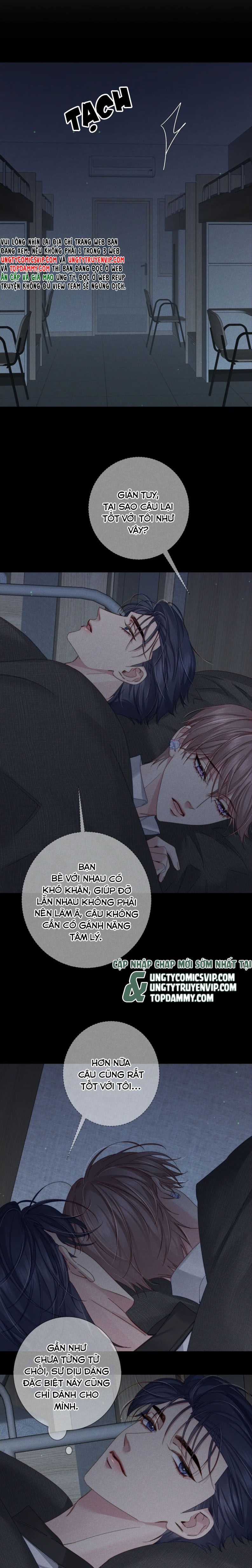 Nhân Vật Chính Chỉ Muốn Yêu Đương Chapter 118 trang 1