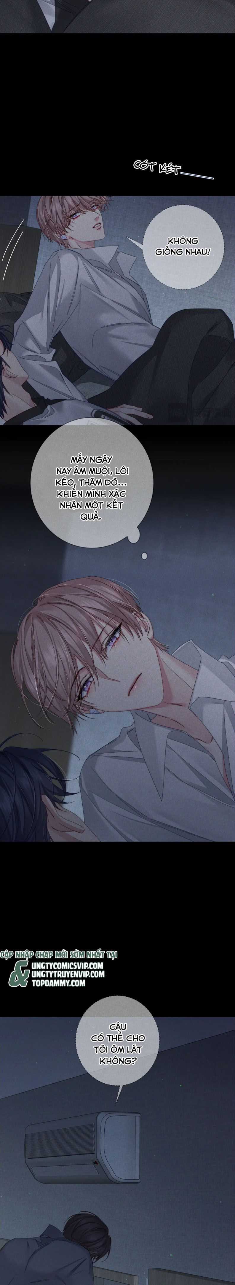 Nhân Vật Chính Chỉ Muốn Yêu Đương Chapter 118 trang 2