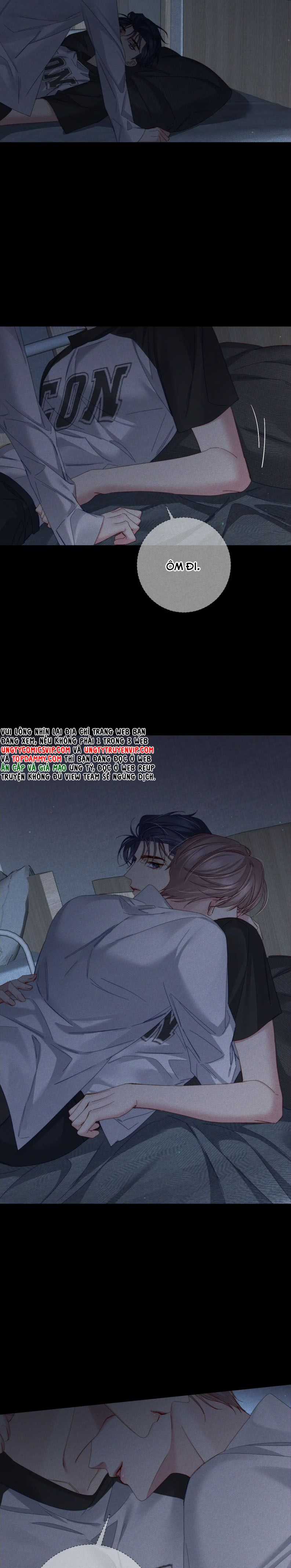 Nhân Vật Chính Chỉ Muốn Yêu Đương Chapter 118 trang 3