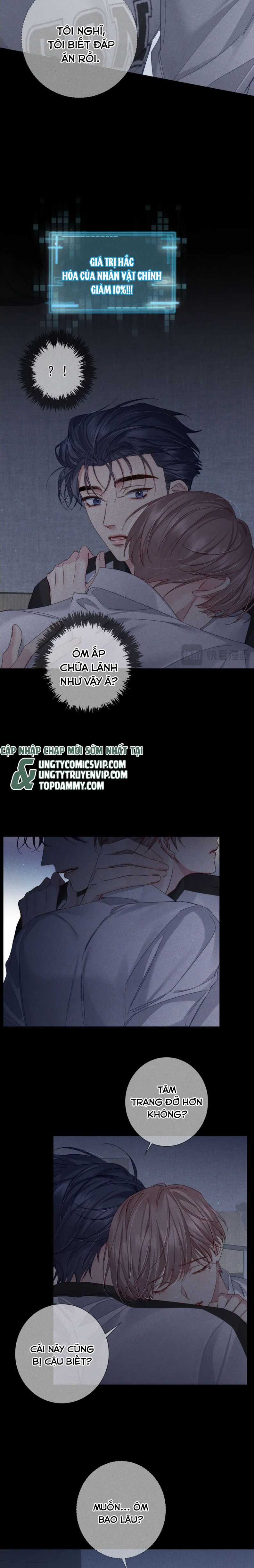 Nhân Vật Chính Chỉ Muốn Yêu Đương Chapter 118 trang 4