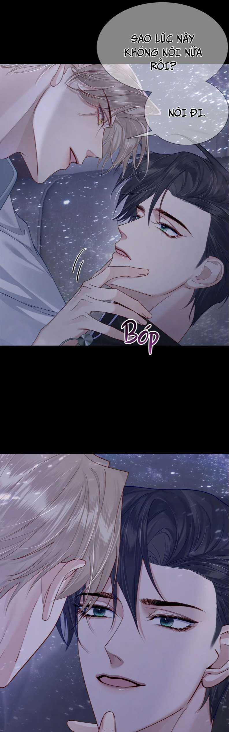 Nhân Vật Chính Chỉ Muốn Yêu Đương Chapter 12 trang 13