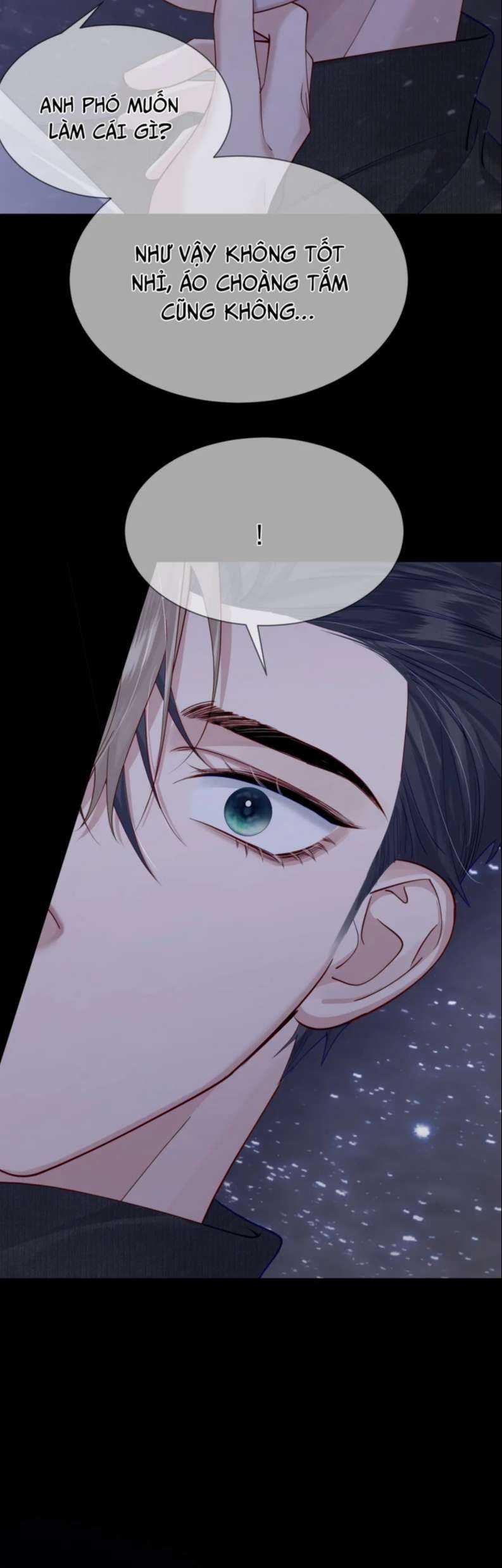 Nhân Vật Chính Chỉ Muốn Yêu Đương Chapter 12 trang 14