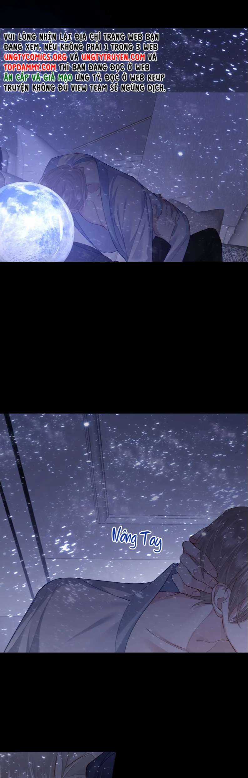 Nhân Vật Chính Chỉ Muốn Yêu Đương Chapter 12 trang 15