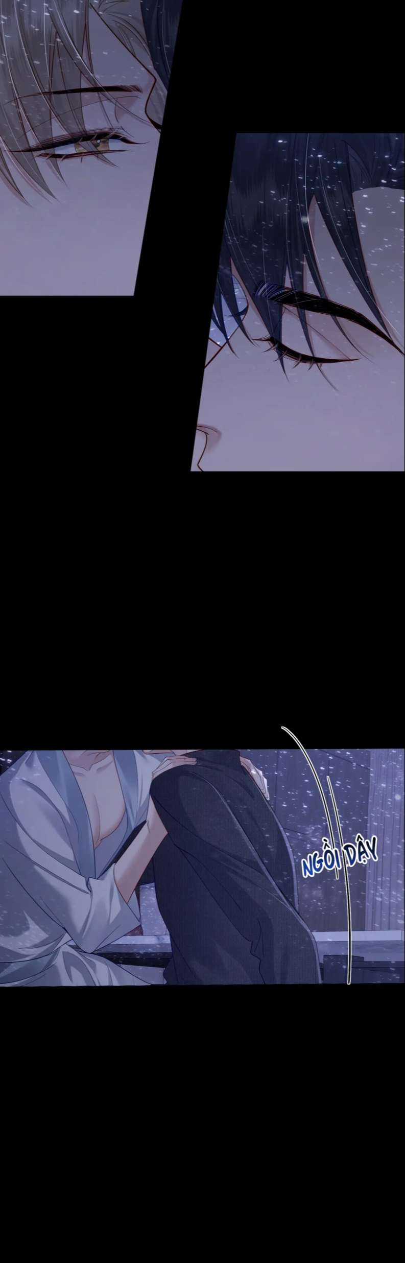 Nhân Vật Chính Chỉ Muốn Yêu Đương Chapter 12 trang 16