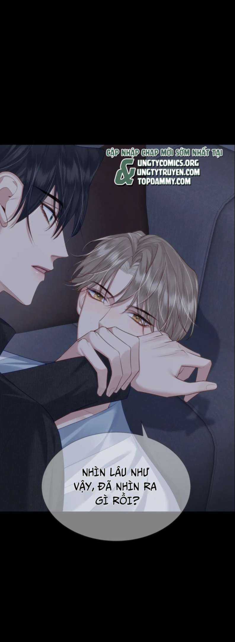 Nhân Vật Chính Chỉ Muốn Yêu Đương Chapter 12 trang 2