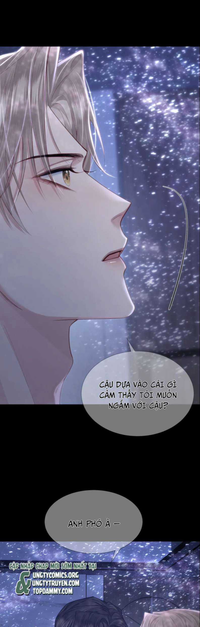 Nhân Vật Chính Chỉ Muốn Yêu Đương Chapter 12 trang 7