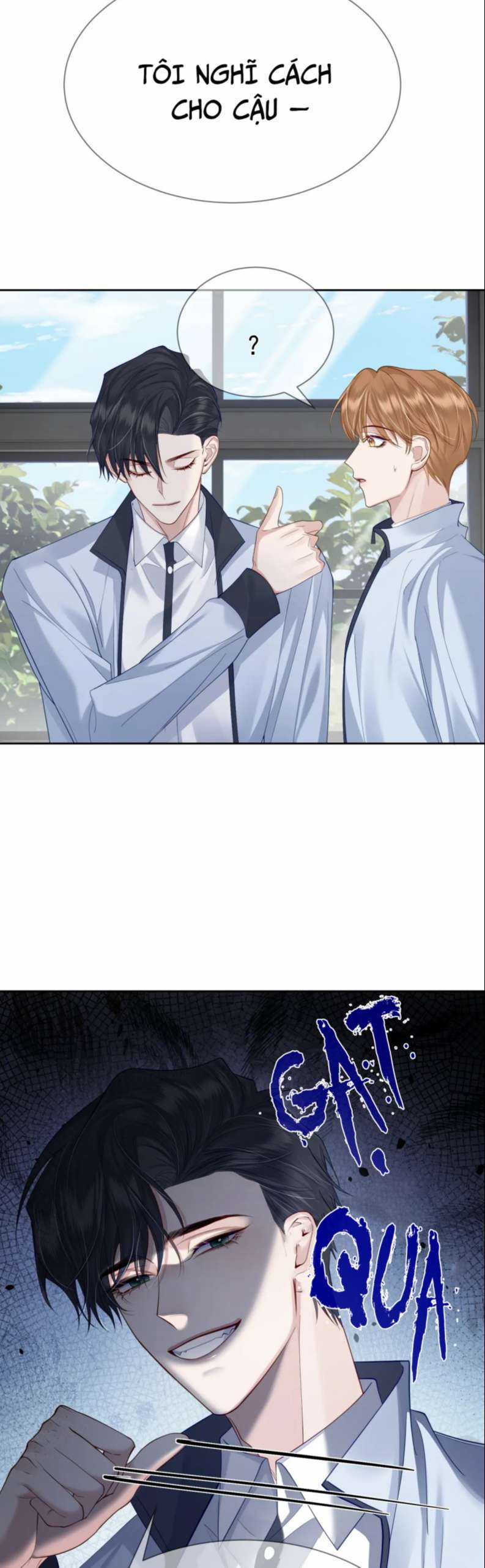 Nhân Vật Chính Chỉ Muốn Yêu Đương Chapter 13 trang 12