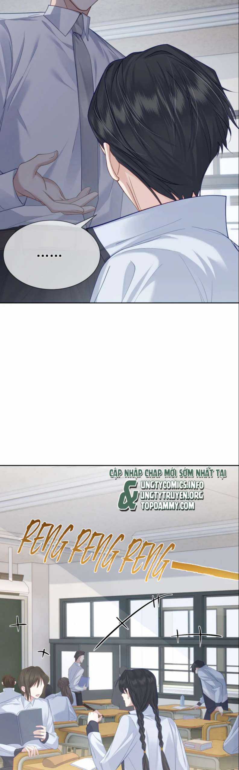 Nhân Vật Chính Chỉ Muốn Yêu Đương Chapter 13 trang 6