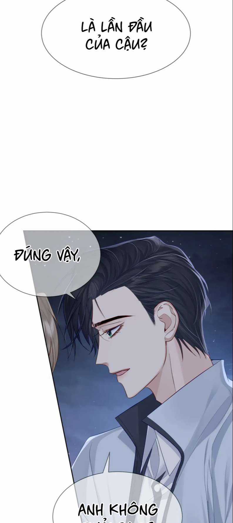 Nhân Vật Chính Chỉ Muốn Yêu Đương Chapter 14 trang 11