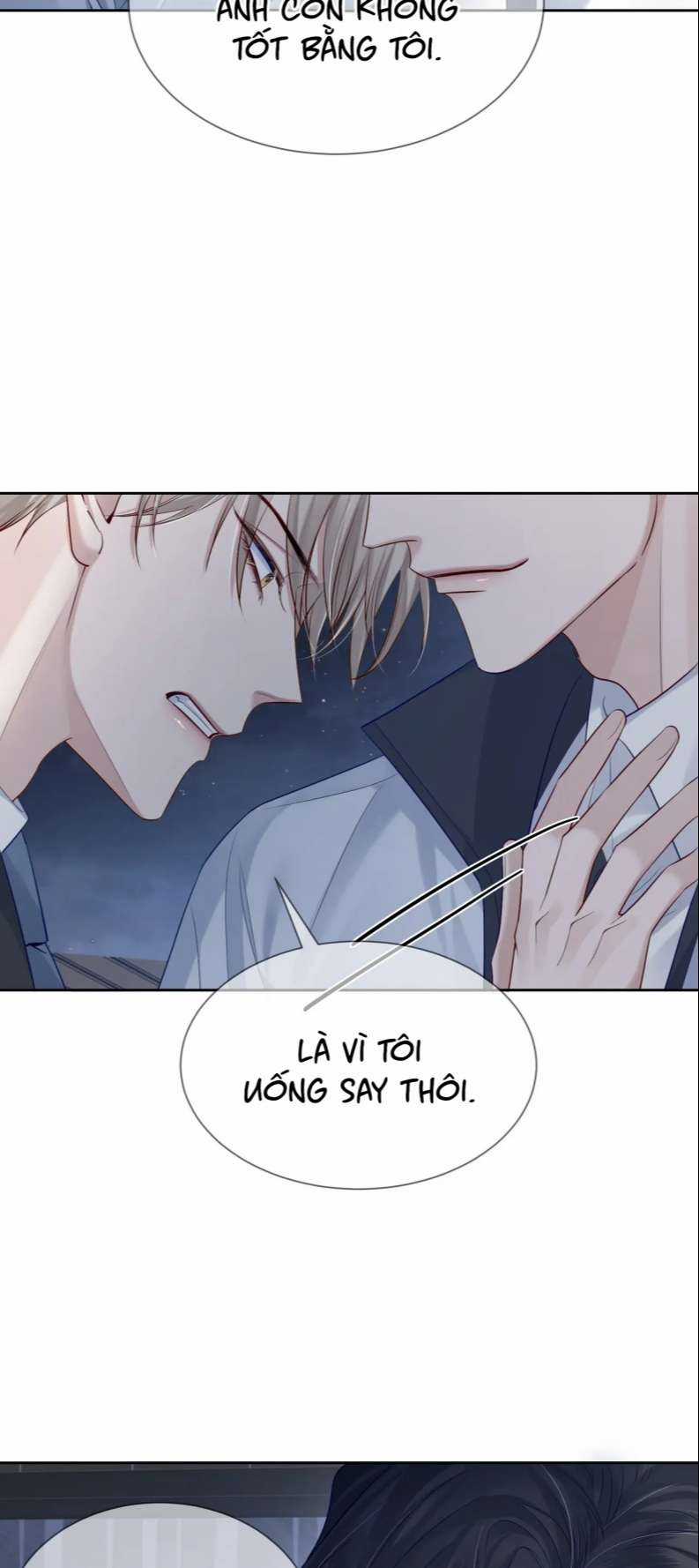 Nhân Vật Chính Chỉ Muốn Yêu Đương Chapter 14 trang 15