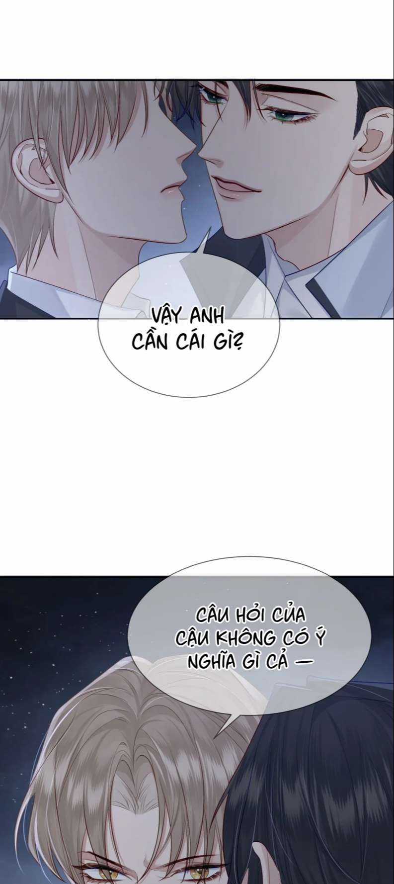 Nhân Vật Chính Chỉ Muốn Yêu Đương Chapter 14 trang 18