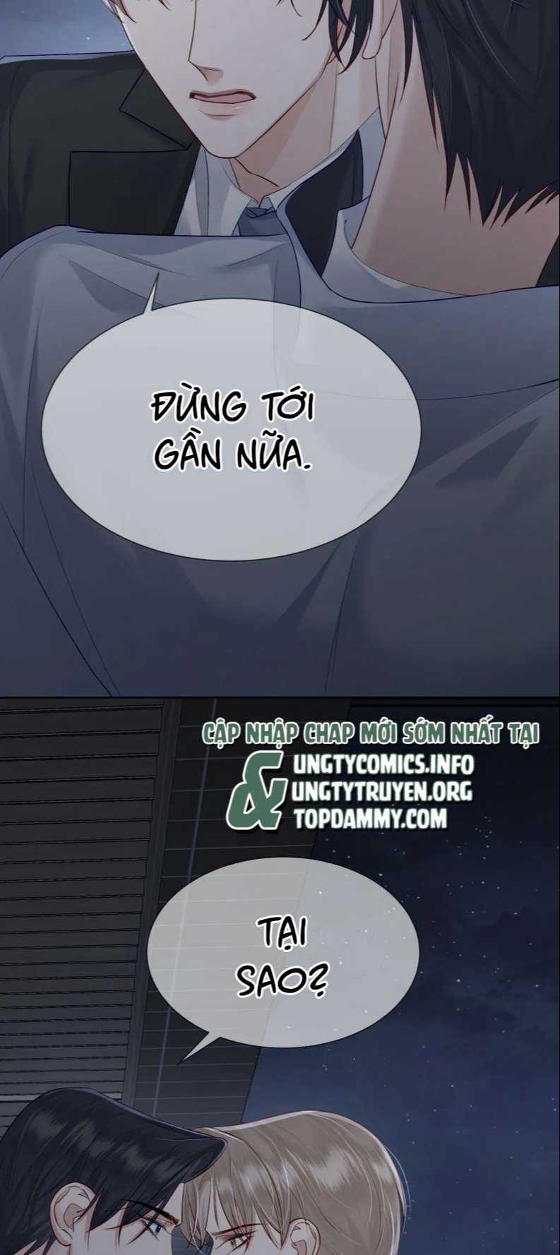 Nhân Vật Chính Chỉ Muốn Yêu Đương Chapter 14 trang 19