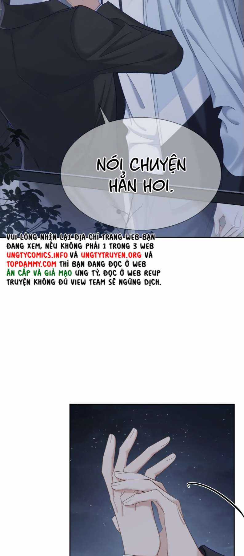 Nhân Vật Chính Chỉ Muốn Yêu Đương Chapter 14 trang 2