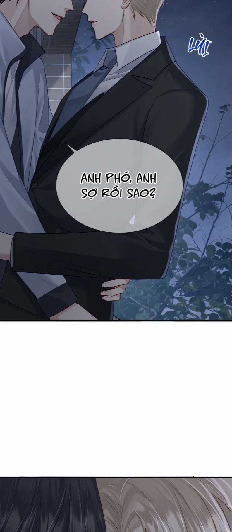 Nhân Vật Chính Chỉ Muốn Yêu Đương Chapter 14 trang 20