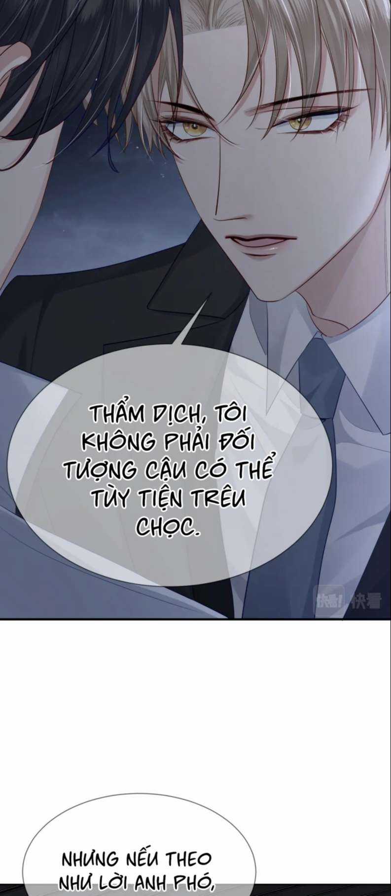 Nhân Vật Chính Chỉ Muốn Yêu Đương Chapter 14 trang 21