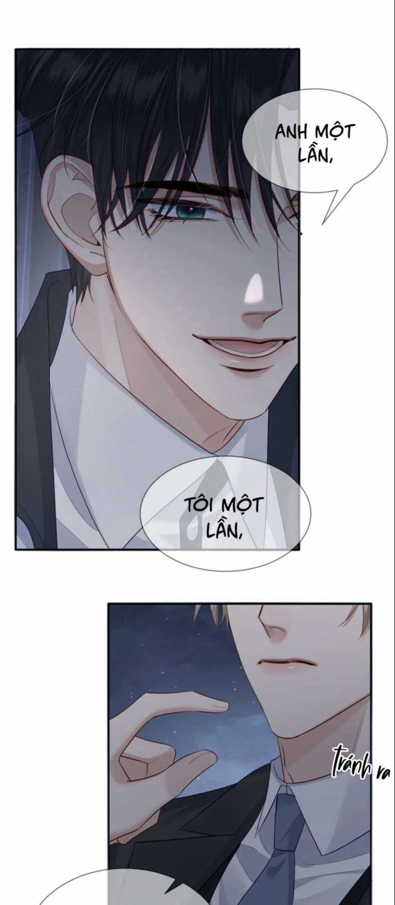 Nhân Vật Chính Chỉ Muốn Yêu Đương Chapter 14 trang 23