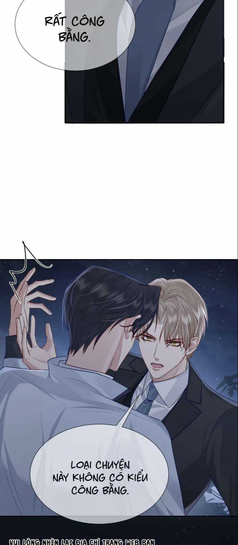 Nhân Vật Chính Chỉ Muốn Yêu Đương Chapter 14 trang 24