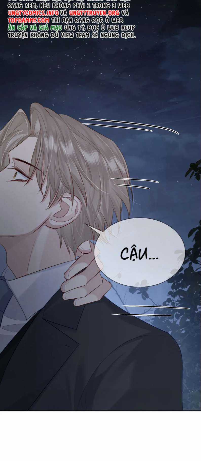 Nhân Vật Chính Chỉ Muốn Yêu Đương Chapter 14 trang 25